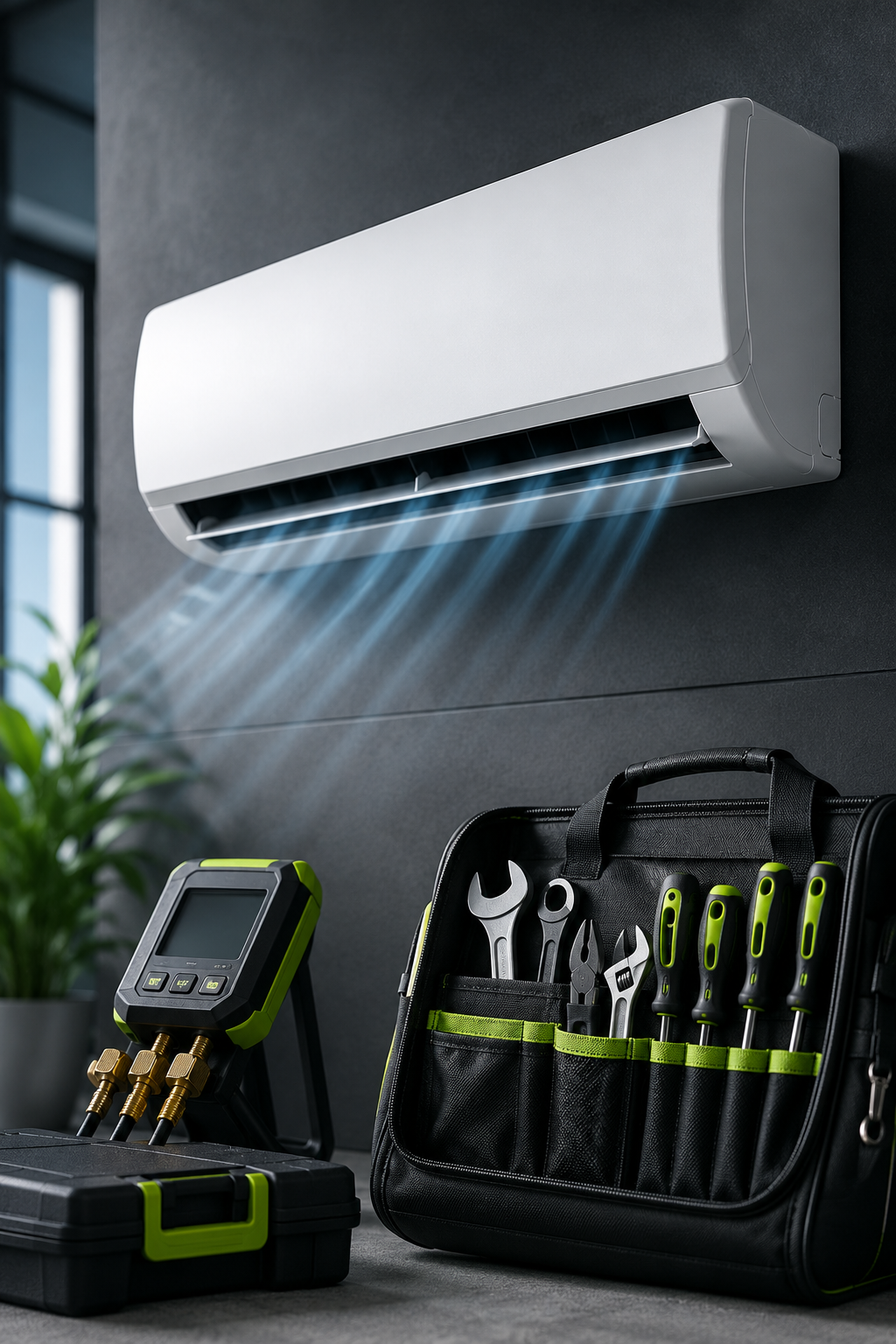 Air Conditioner