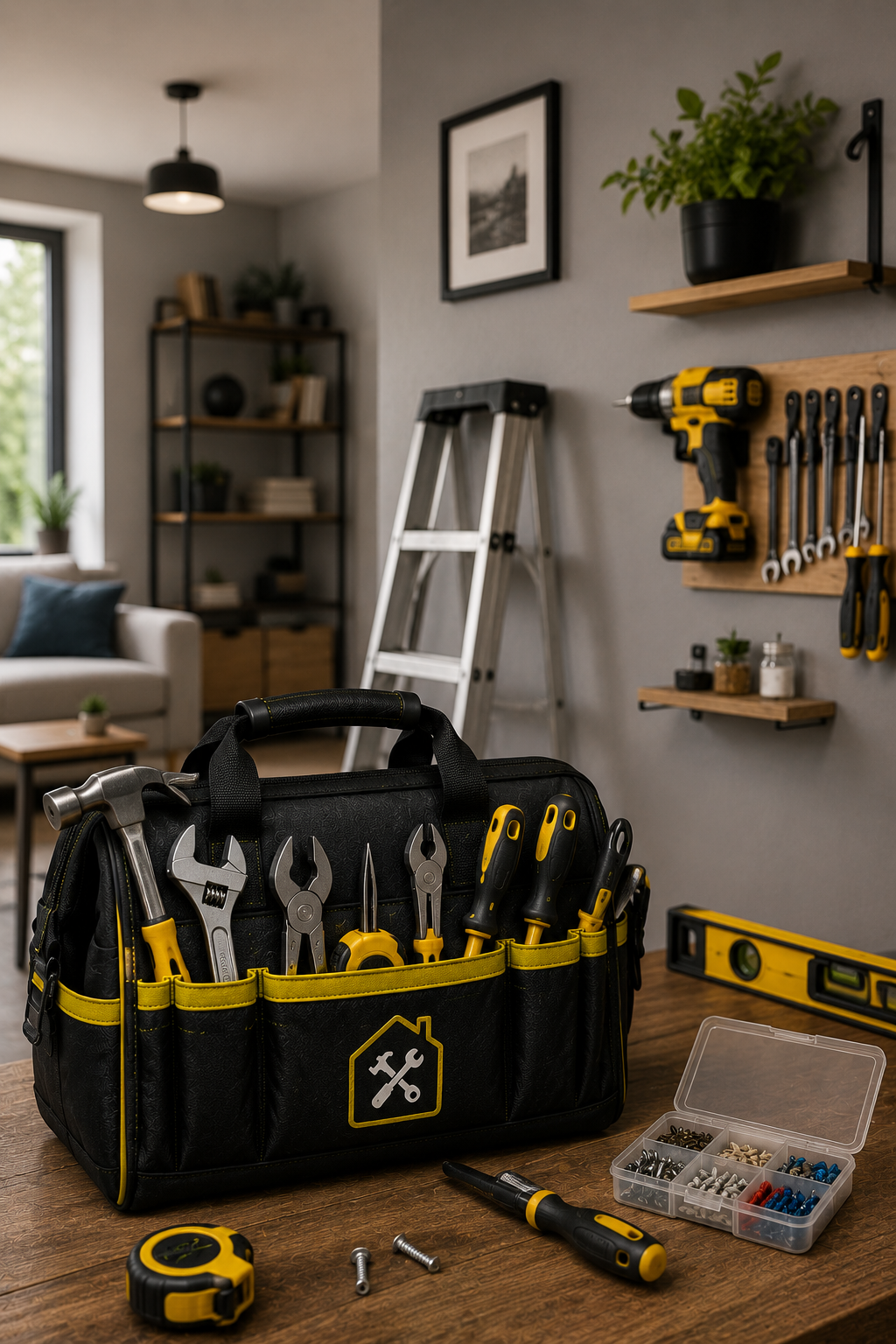 Universal Handyman Service