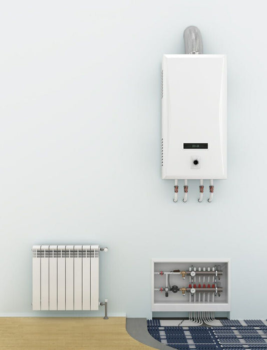 Heating