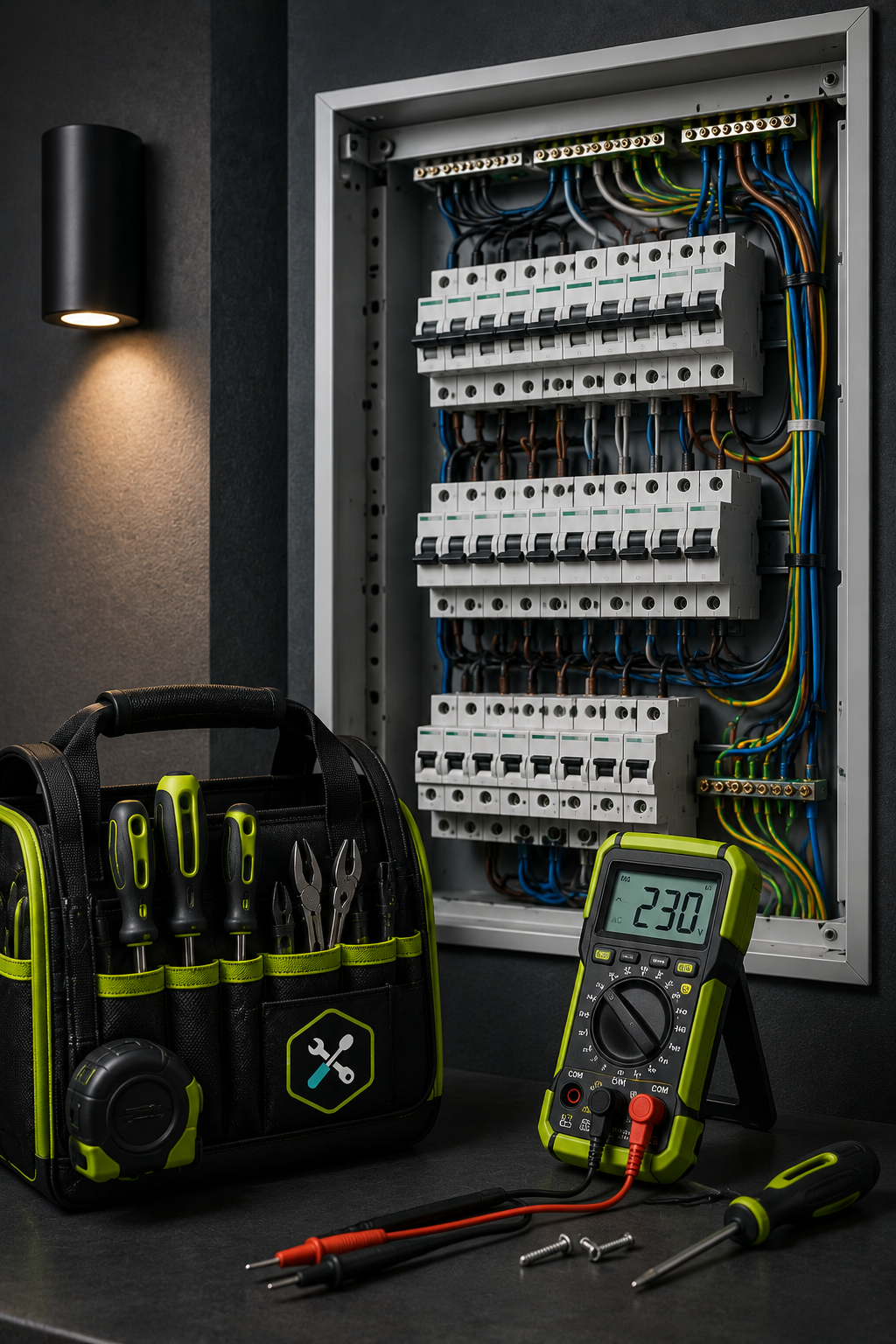 Electrical Service
