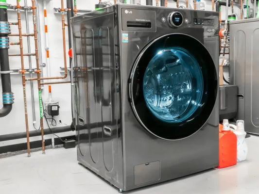 Home Appliance Repair and Installation